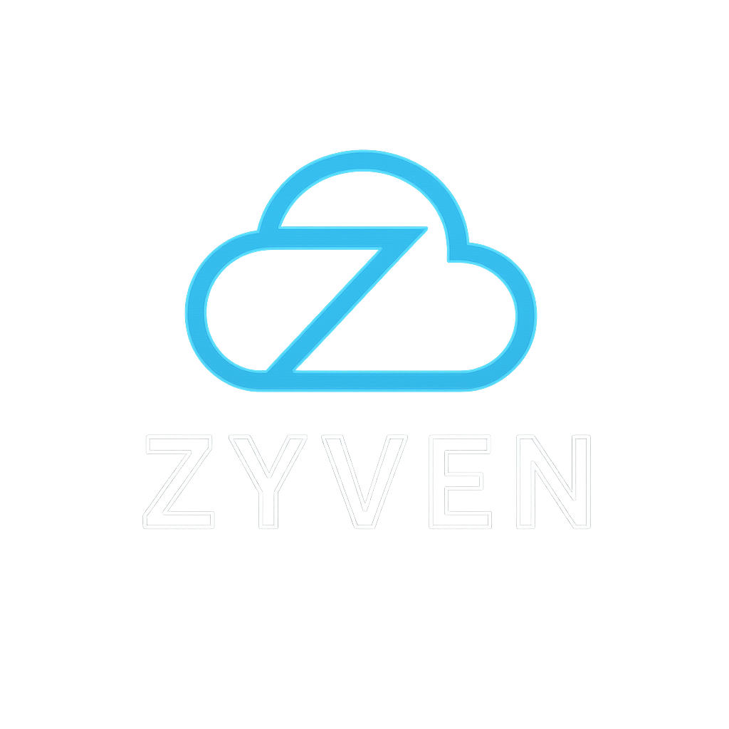 Zyven Logo